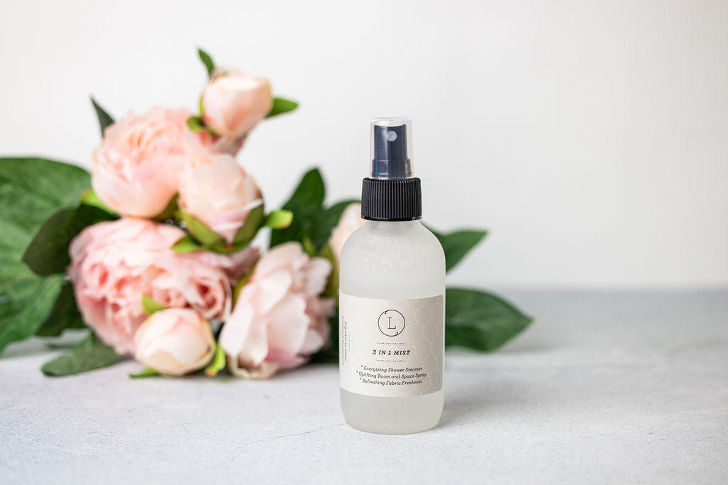 Sending MOM a BIG hug Luxury Gift Spa Set - Full on Pampering for Mother's day